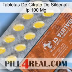 Sildenafil Citrate Tablets Ip 100 Mg 42